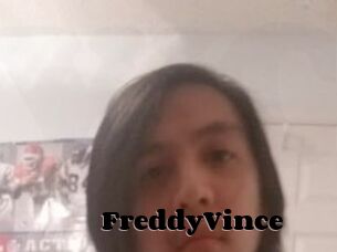FreddyVince