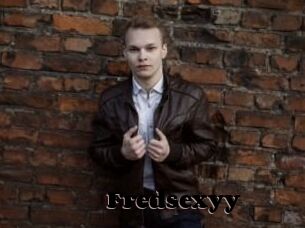 Fredsexyy