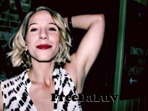 FreeDaLuv