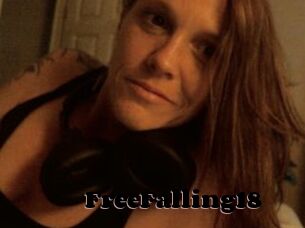 FreeFalling18