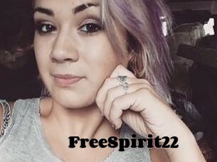 FreeSpirit22