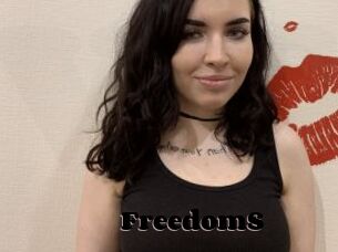 FreedomS