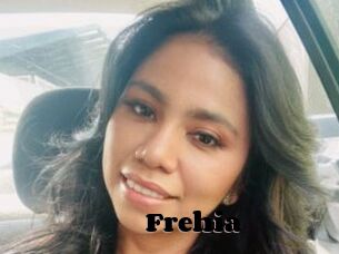 Frehia