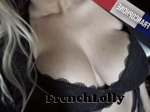 FrenchLolly