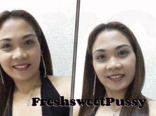 FreshsweetPussy