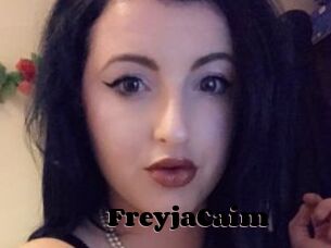 FreyjaCaim