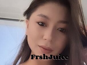FrshJuice