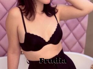 Frudia