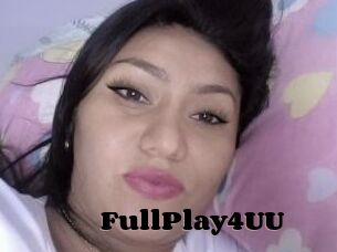 FullPlay4UU