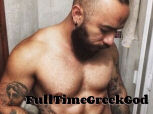 FullTimeGreekGod