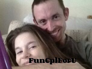 FunCplForU