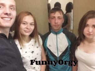 FunnyOrgy