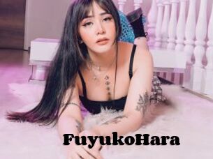 FuyukoHara
