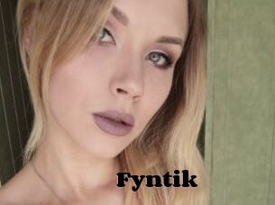 Fyntik