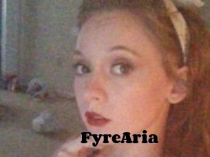 FyreAria