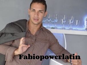 Fabiopowerlatin