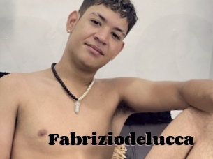 Fabriziodelucca