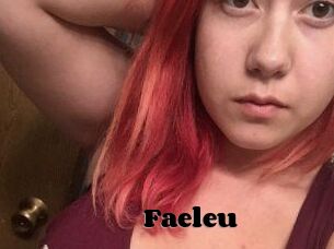 Faeleu