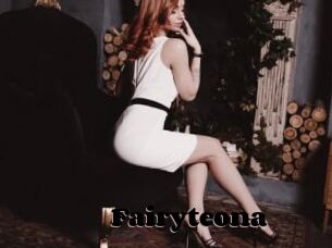 Fairyteona