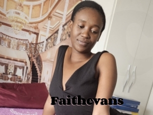 Faithevans