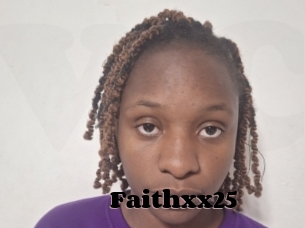 Faithxx25