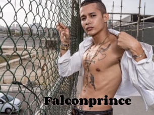 Falconprince