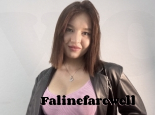 Falinefarewell