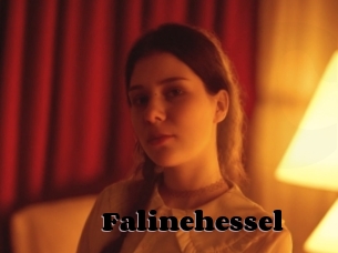 Falinehessel