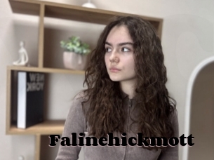 Falinehickmott