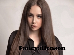 Fancyallenson