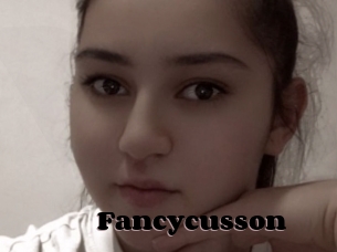 Fancycusson