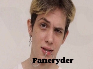 Faneryder