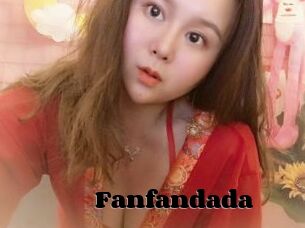 Fanfandada