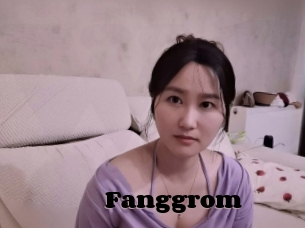 Fanggrom