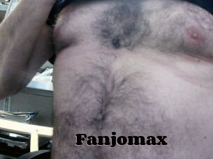 Fanjomax