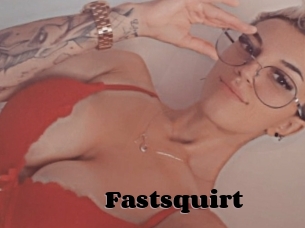 Fastsquirt