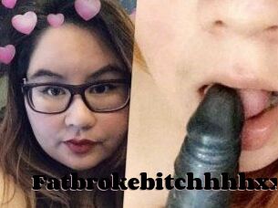 Fatbrokebitchhhhxx