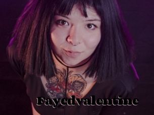 Fayedvalentine