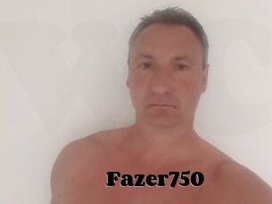 Fazer750