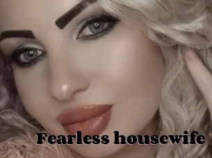 Fearless_housewife