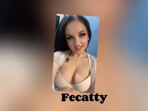 Fecatty
