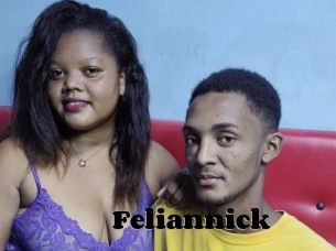 Feliannick