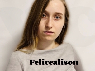 Felicealison