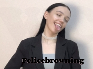 Felicebrowning