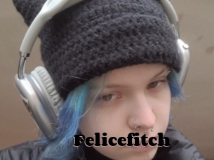 Felicefitch