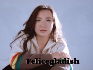 Felicegladish