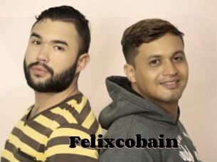Felixcobain