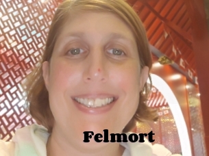 Felmort