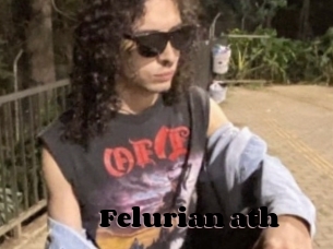 Felurian_ath