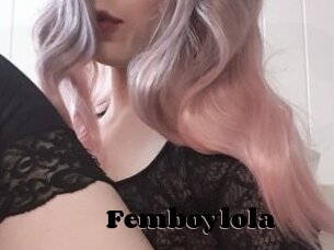 Femboylola